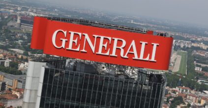 Generali leader clima Europa