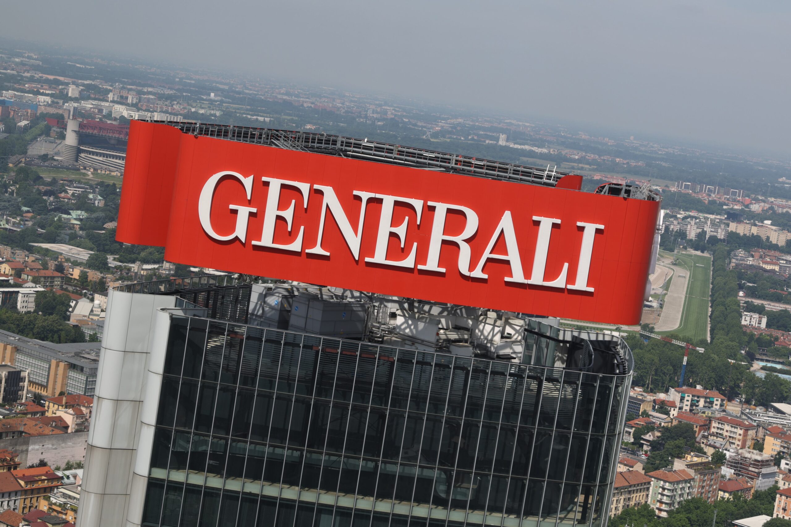 Generali e Banca Generali premiate tra i leader del clima in Europa nella classifica 2026