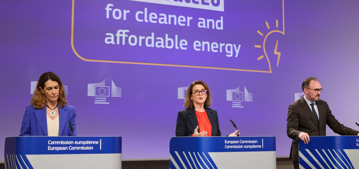 Flessibilità bilancio energia
