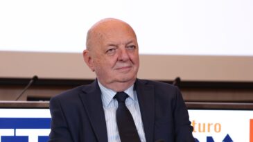 Mini reattori nucleari, gas e CER: la strategia energetica italiana ai Capri Talks