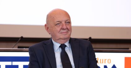 Mini reattori nucleari, gas e CER: la strategia energetica italiana ai Capri Talks