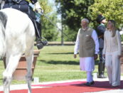 Partnership strategica Italia-India