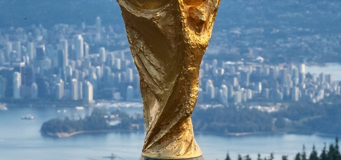 Mondiali 2026
