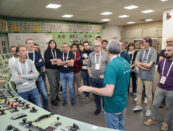 Open Gate Sogin, record di adesioni per visitare le centrali nucleari in dismissione