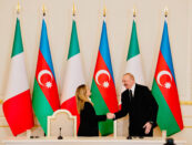 Hub energetico Italia-Azerbaigian