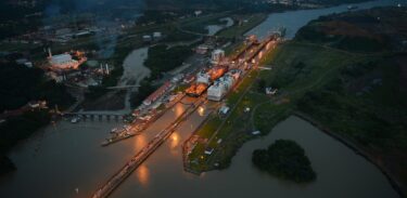 canale di Panama