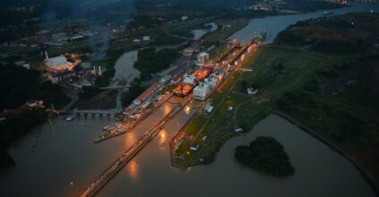 canale di Panama