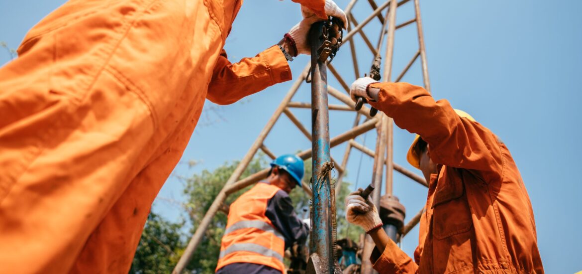 Sicurezza energetica trivellazioni UE