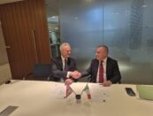 Accordo tra Sogin e l’inglese NDA per lo smantellamento dei reattori nucleari a grafite