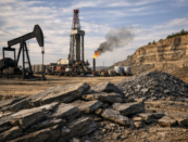 shale gas scisto