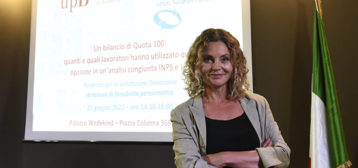 Rapporto Upb 2026 conti pubblici economia italiana