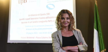Rapporto Upb 2026 conti pubblici economia italiana