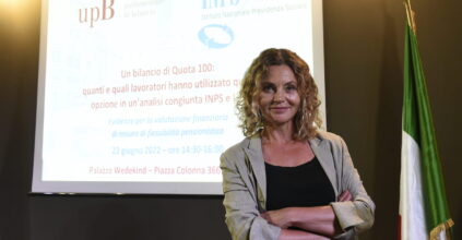 Rapporto Upb 2026 conti pubblici economia italiana