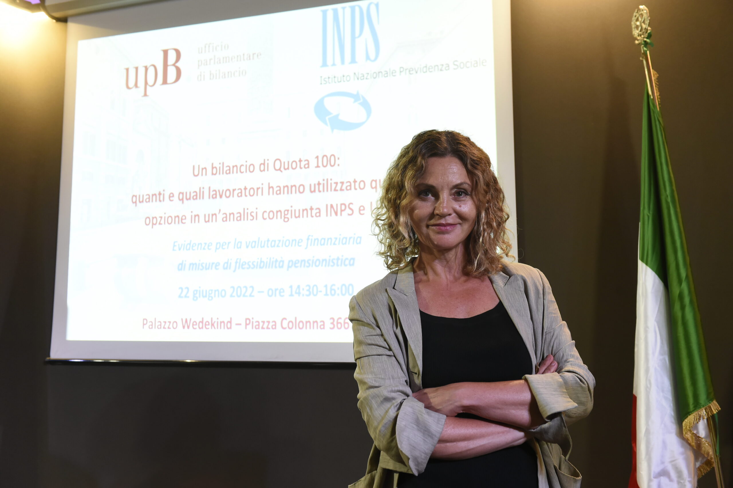 Rapporto Upb 2026 conti pubblici economia italiana