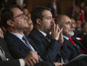 incontro Fs Mit Ferrovie