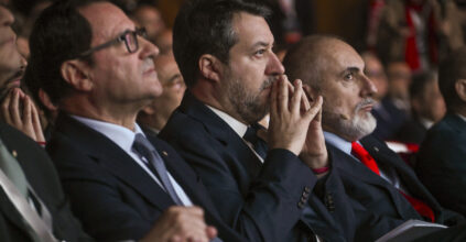 incontro Fs Mit Ferrovie