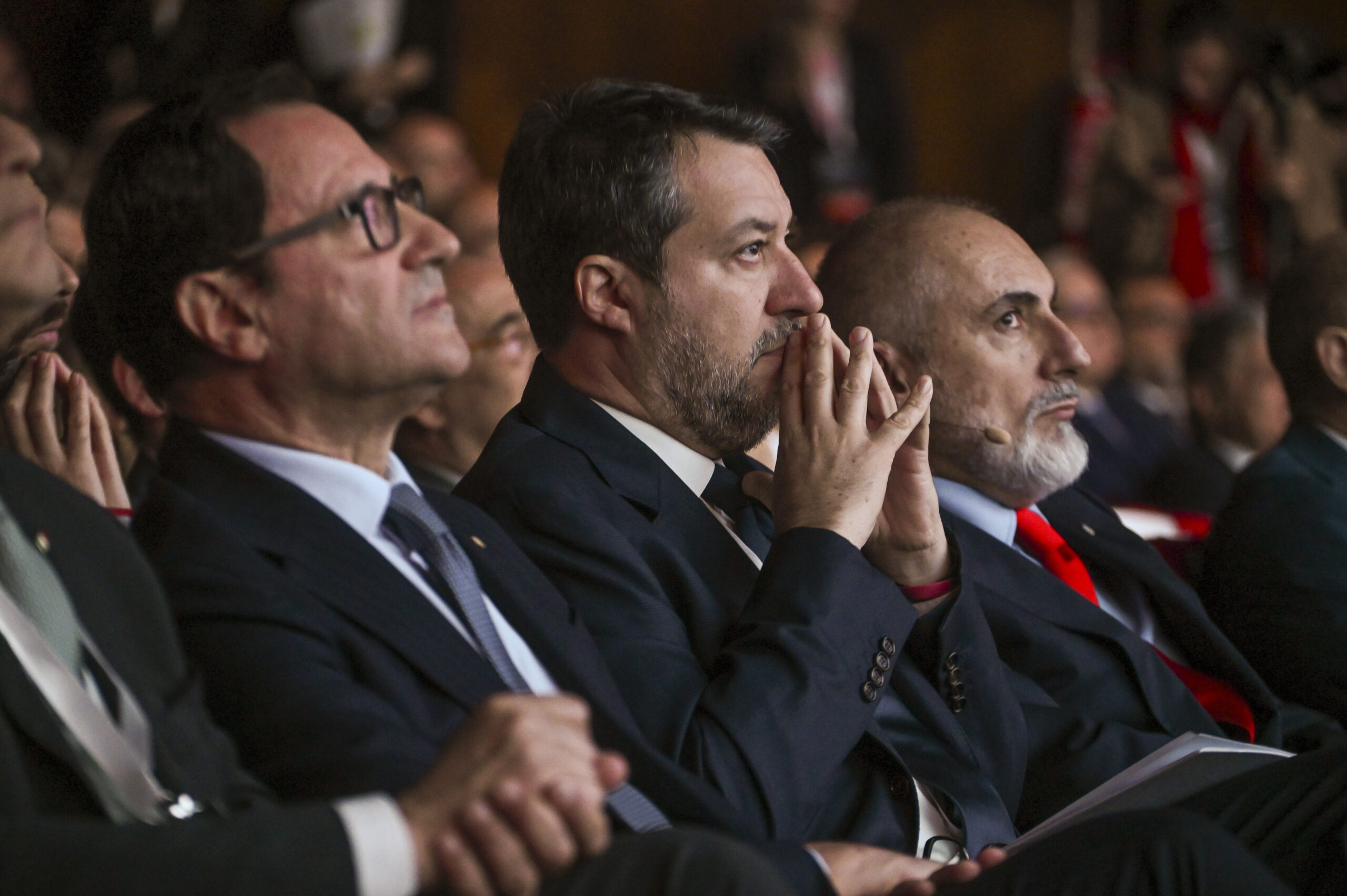 incontro Fs Mit Ferrovie