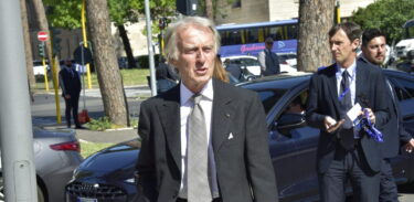Montezemolo: «Più concorrenza sui treni per costruire l’Europa». Italo prepara lo sbarco in Germania