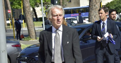Montezemolo: «Più concorrenza sui treni per costruire l’Europa». Italo prepara lo sbarco in Germania