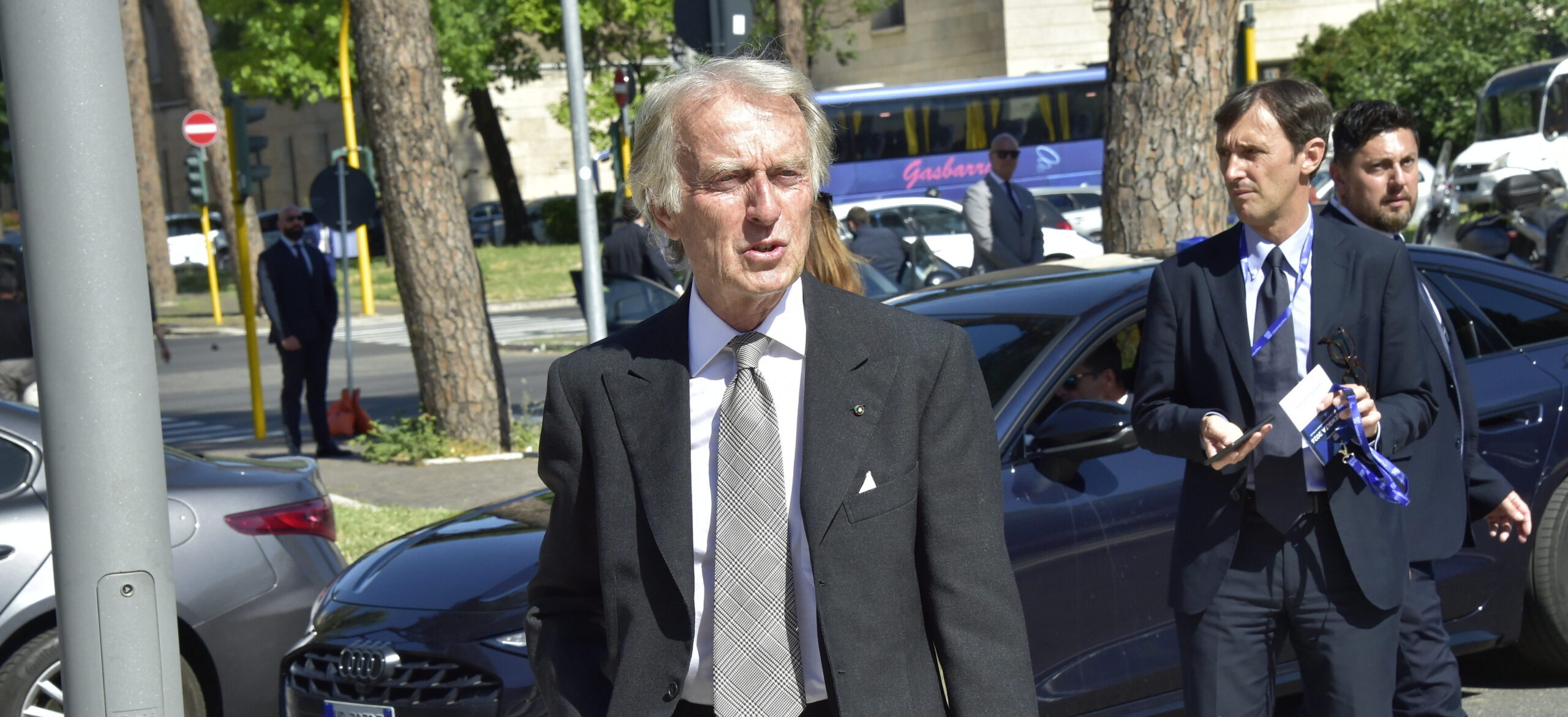 Montezemolo: «Più concorrenza sui treni per costruire l’Europa». Italo prepara lo sbarco in Germania