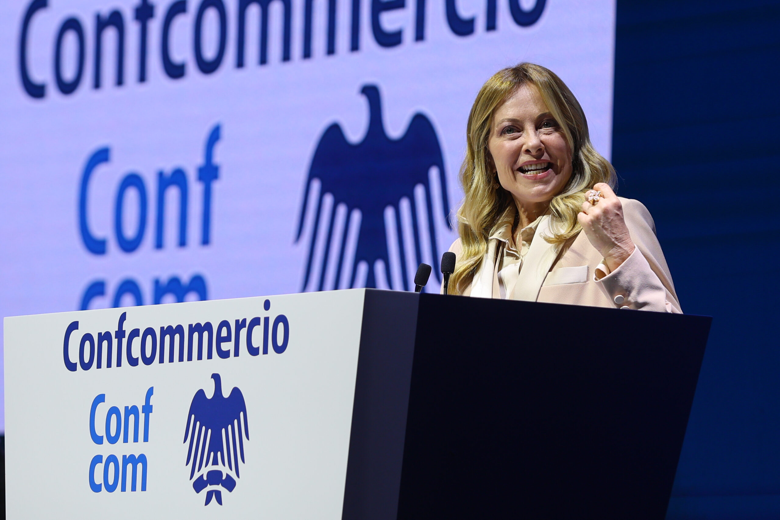 Ecco cosa chiederà Meloni al prossimo Consiglio Europeo