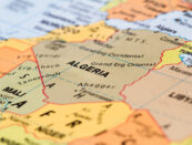 Nord Afica Libia