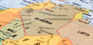Nord Afica Libia