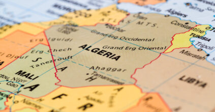 Nord Afica Libia