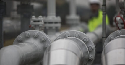Ecco perché senza gas rischiamo di spegnere l’Europa
