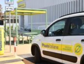 Progetto Polis Poste Italiane