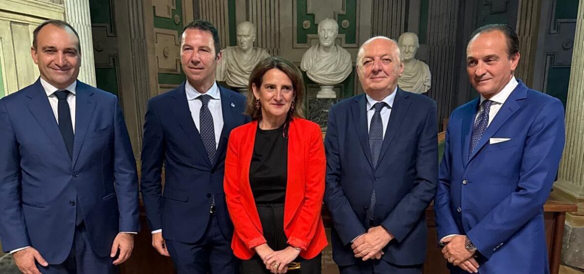 Riforma ETS 2026