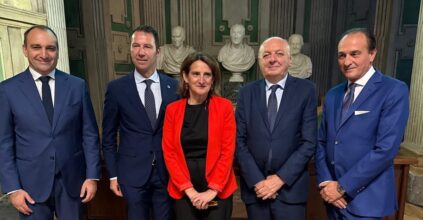 Riforma ETS 2026