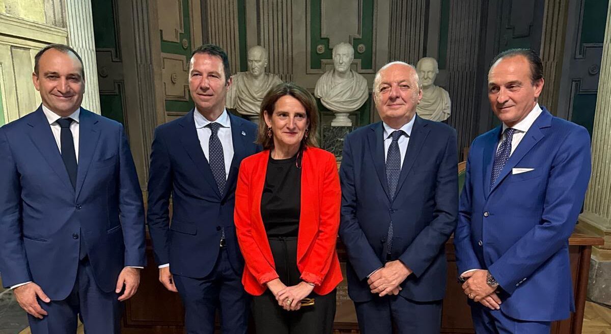 Riforma ETS 2026