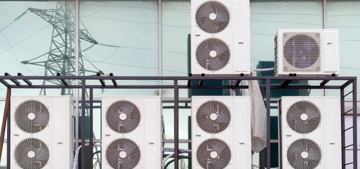 climatizzatore calore