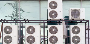climatizzatore calore
