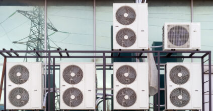 climatizzatore calore