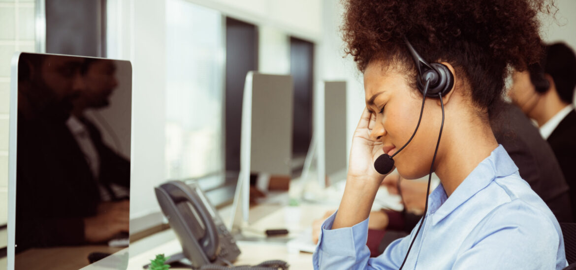 Telemarketing selvaggio