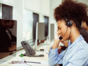 Telemarketing selvaggio