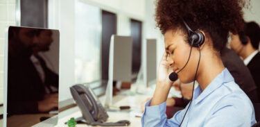 Telemarketing selvaggio