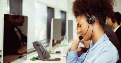 Telemarketing selvaggio