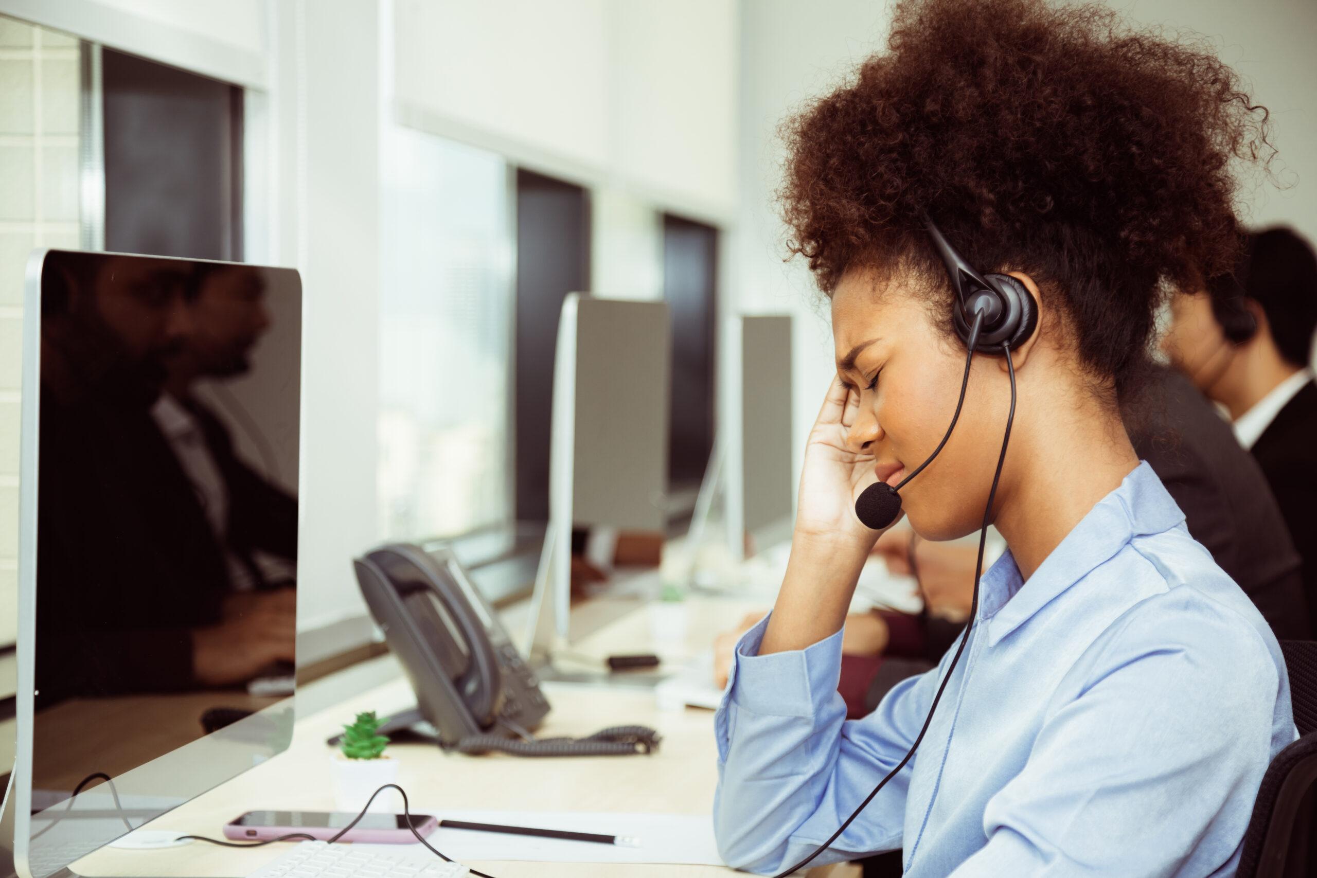 Telemarketing selvaggio