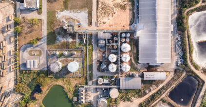 Ddl cattura CO2, le industrie chiedono certezze: allarme sanzioni import e rincari energetici