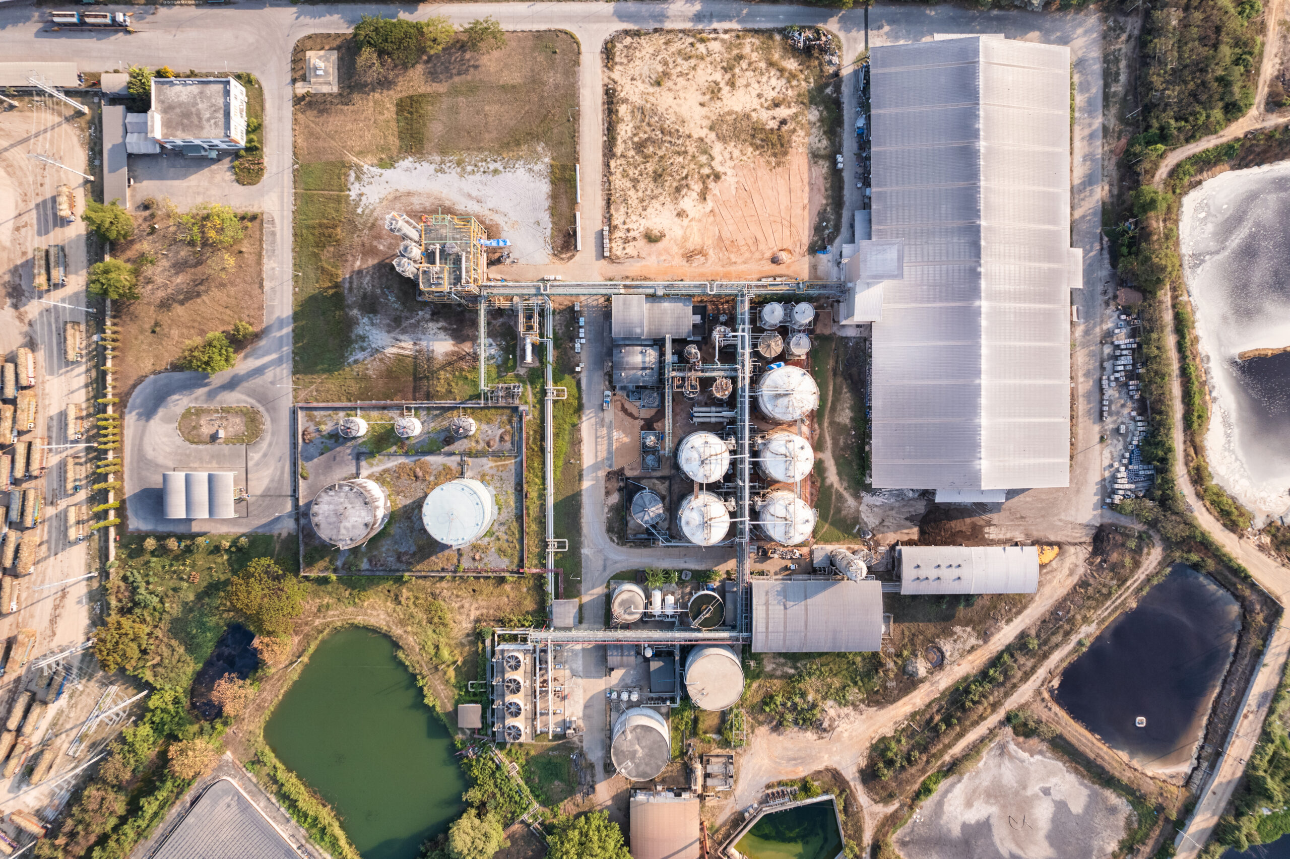 Ddl cattura CO2, le industrie chiedono certezze: allarme sanzioni import e rincari energetici