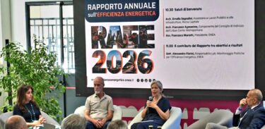Efficienza energetica in Italia: sfiorati gli obiettivi PNIEC con 5,08 Mtep risparmiati al 2025