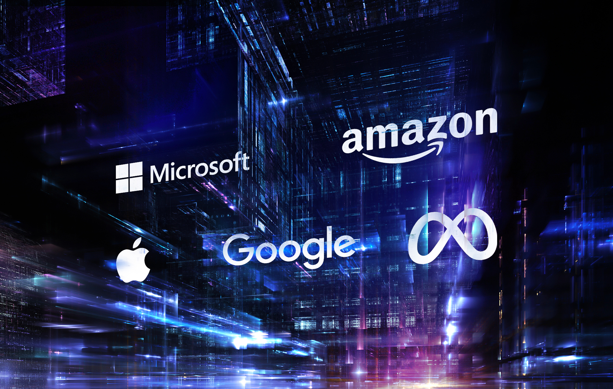 Il boom dei data center e dell’IA fa aumentare le emissioni delle Big Tech