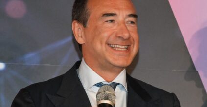 Dal Fabbro IREN