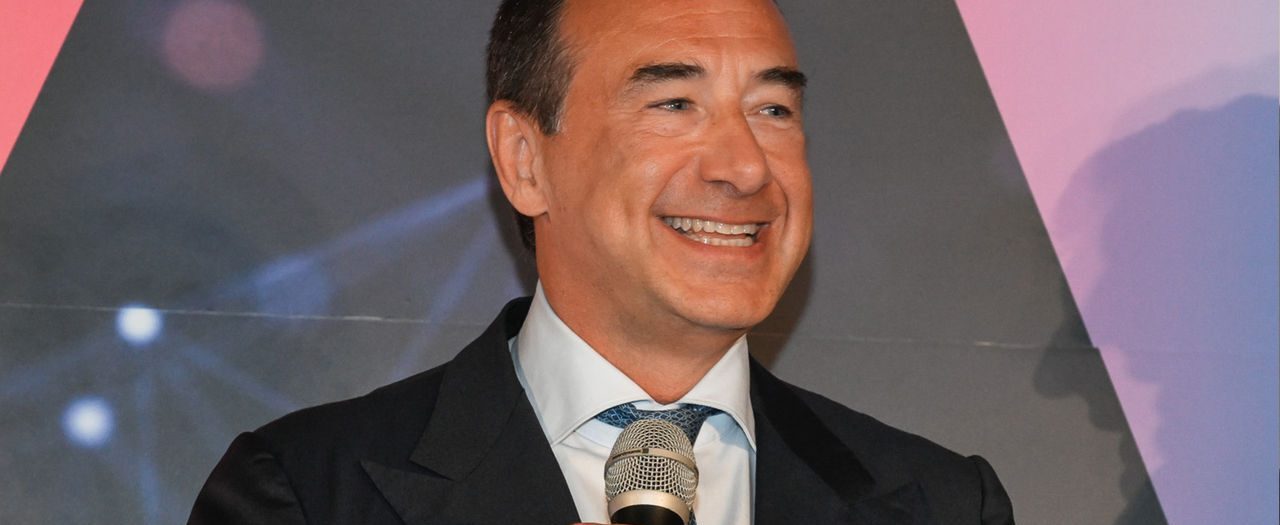 Dal Fabbro IREN