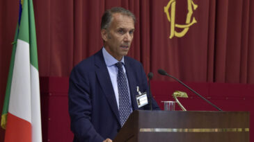 Sicurezza nucleare in Italia