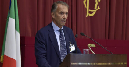 Sicurezza nucleare in Italia