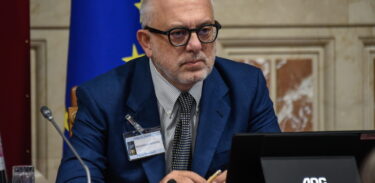 Eolico offshore: il Mase prepara la riforma del Fer 2 con aste separate tra fisso e floating